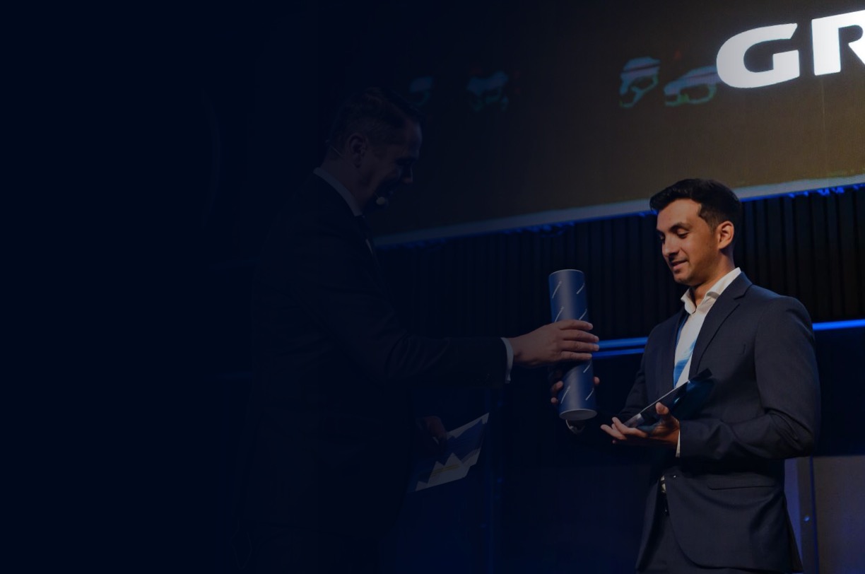 Career at GRUNDFOS