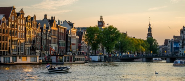 Amsterdam