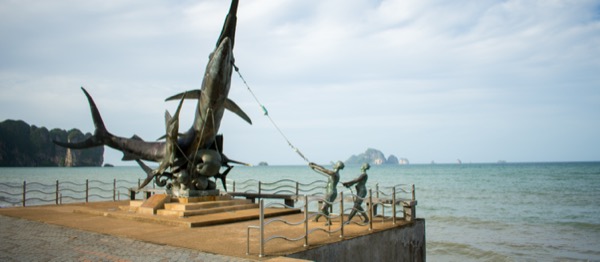 Ao Nang