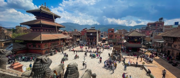 Bhaktapur