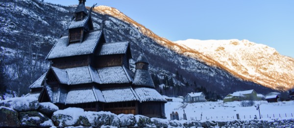 Borgund