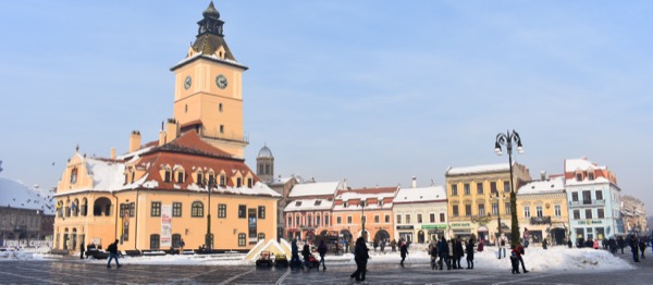 Brasov