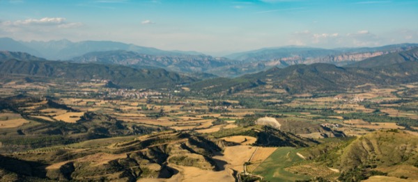 Castell de Mur
