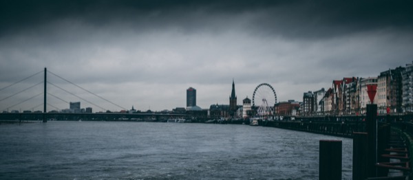 Düsseldorf