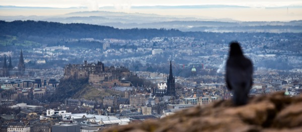 Edinburgh