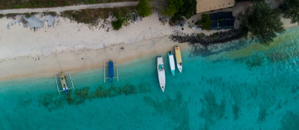 Gili Air