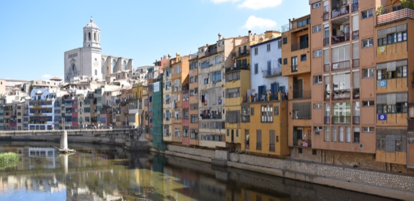 Girona