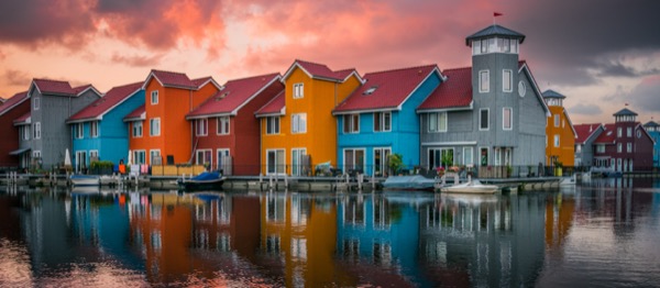Groningen
