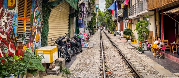 Hanoi