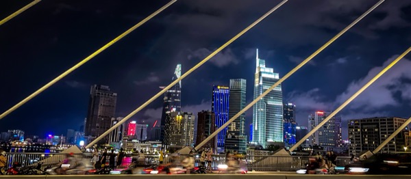 Ho Chi Minh City
