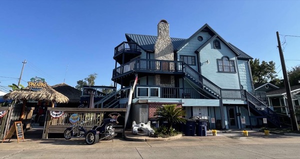 Kemah