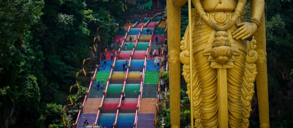 Kuala Lumpur