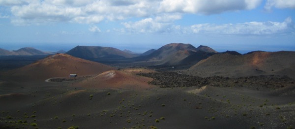 Lanzarote