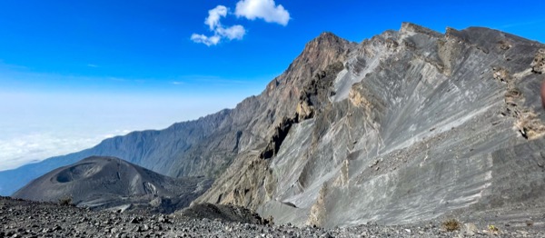 Mount Meru