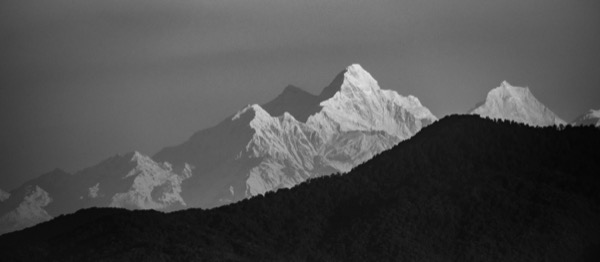 Nagarkot