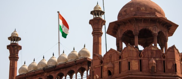 New Delhi