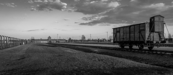 Oswiecim
