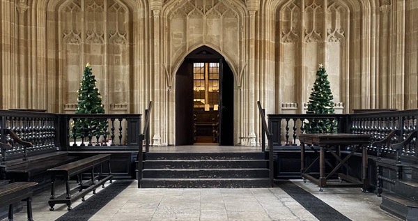 Oxford