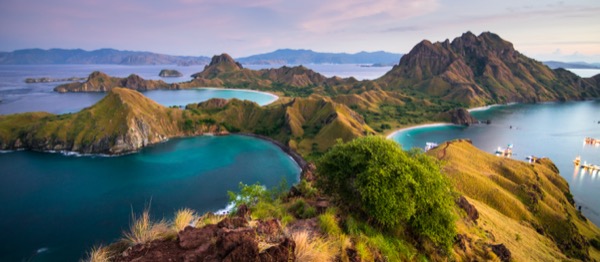Padar Island