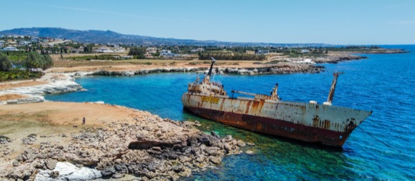 Peyia
