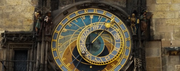 Prague