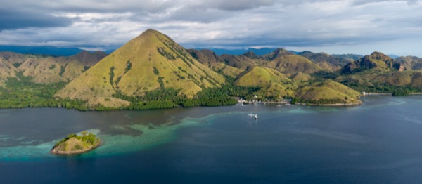 Pulau Kelor