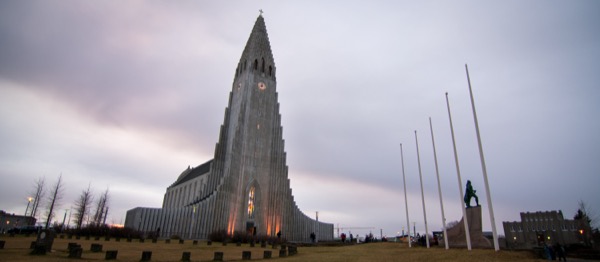 Reykjavík