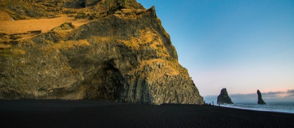 Reynisfjara