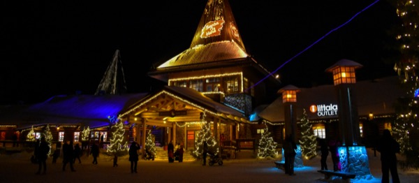 Rovaniemi
