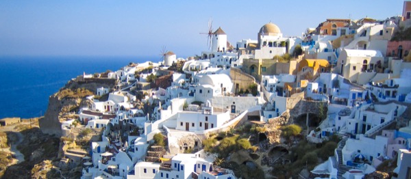 Santorini