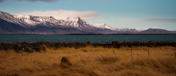 Seltjarnarnes