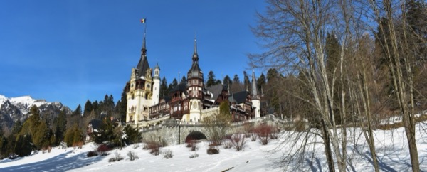 Sinaia
