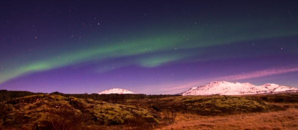 Þingvellir