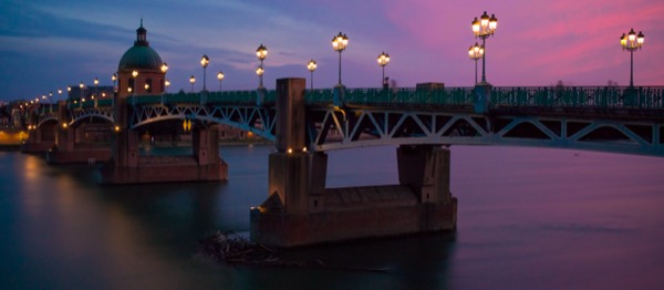 Toulouse