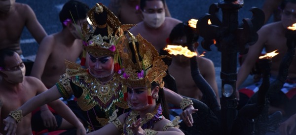 Uluwatu