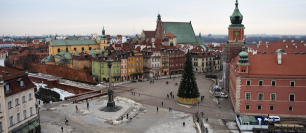 Warsaw