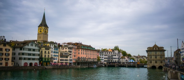 Zurich