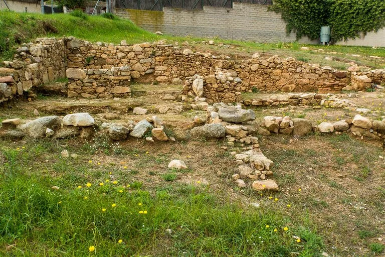 Roman Archaeology, Spain 2011