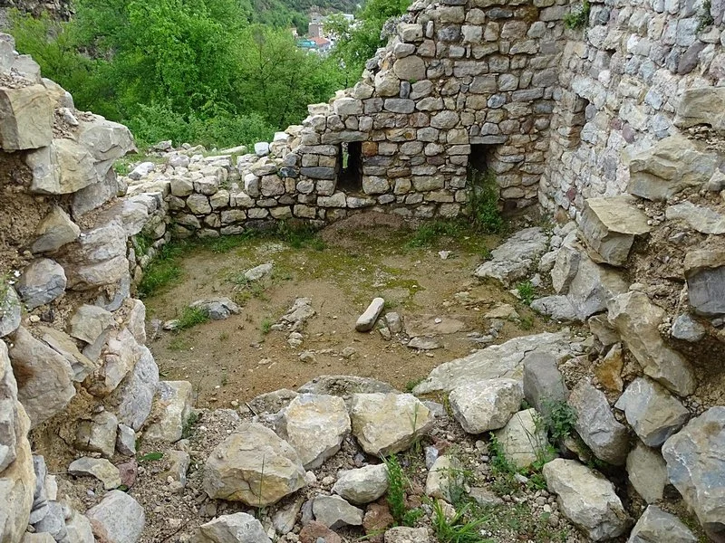 Medieval Archaeology, Spain 2010